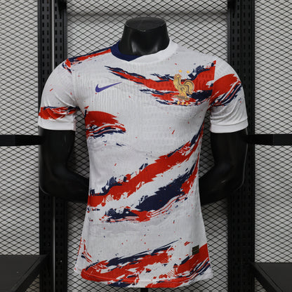2026 France Limited Jersey