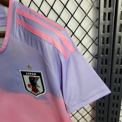 Japan "Sakura Dawn" Limited Jersey Women