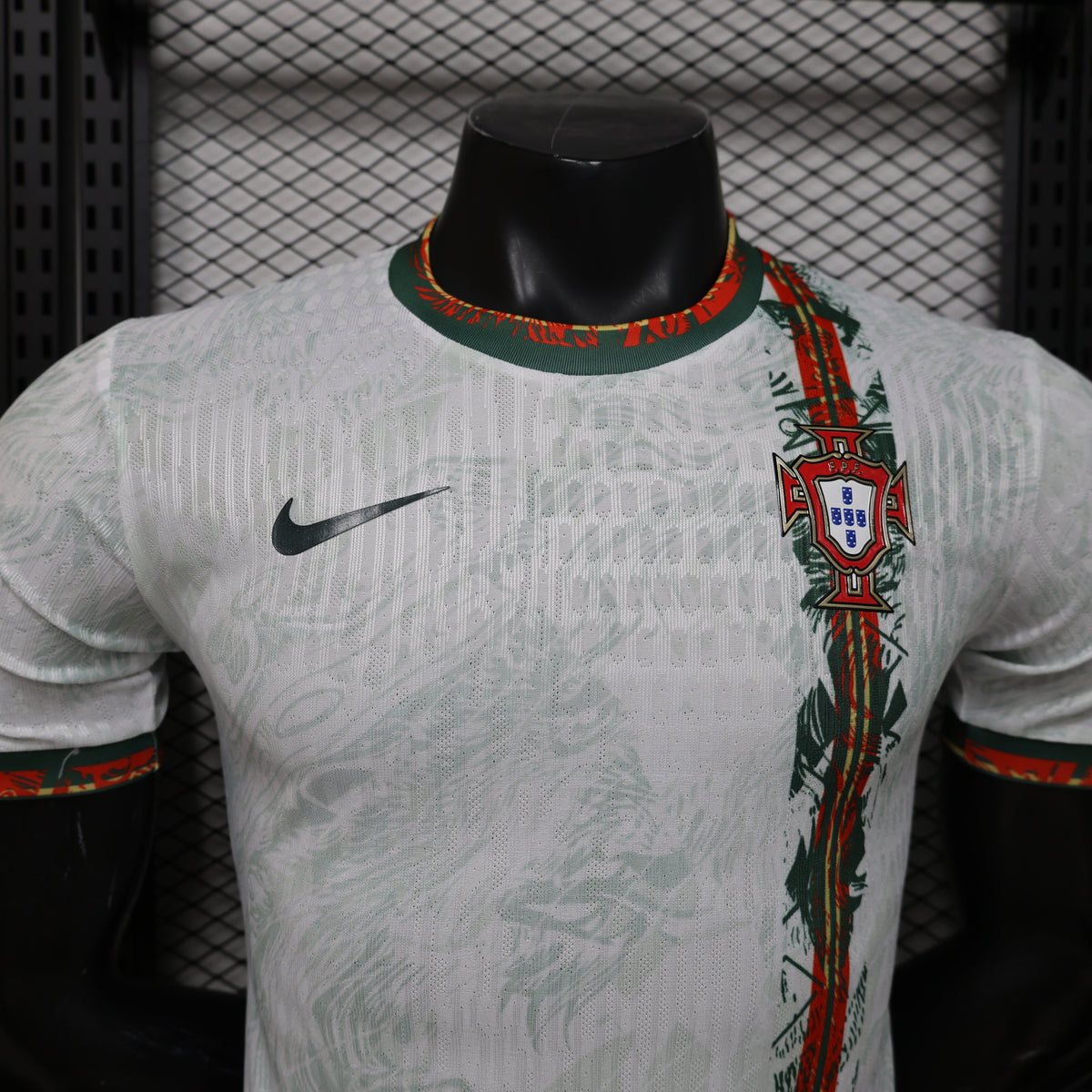 Portugal "Royal Voyager" Limited Jersey