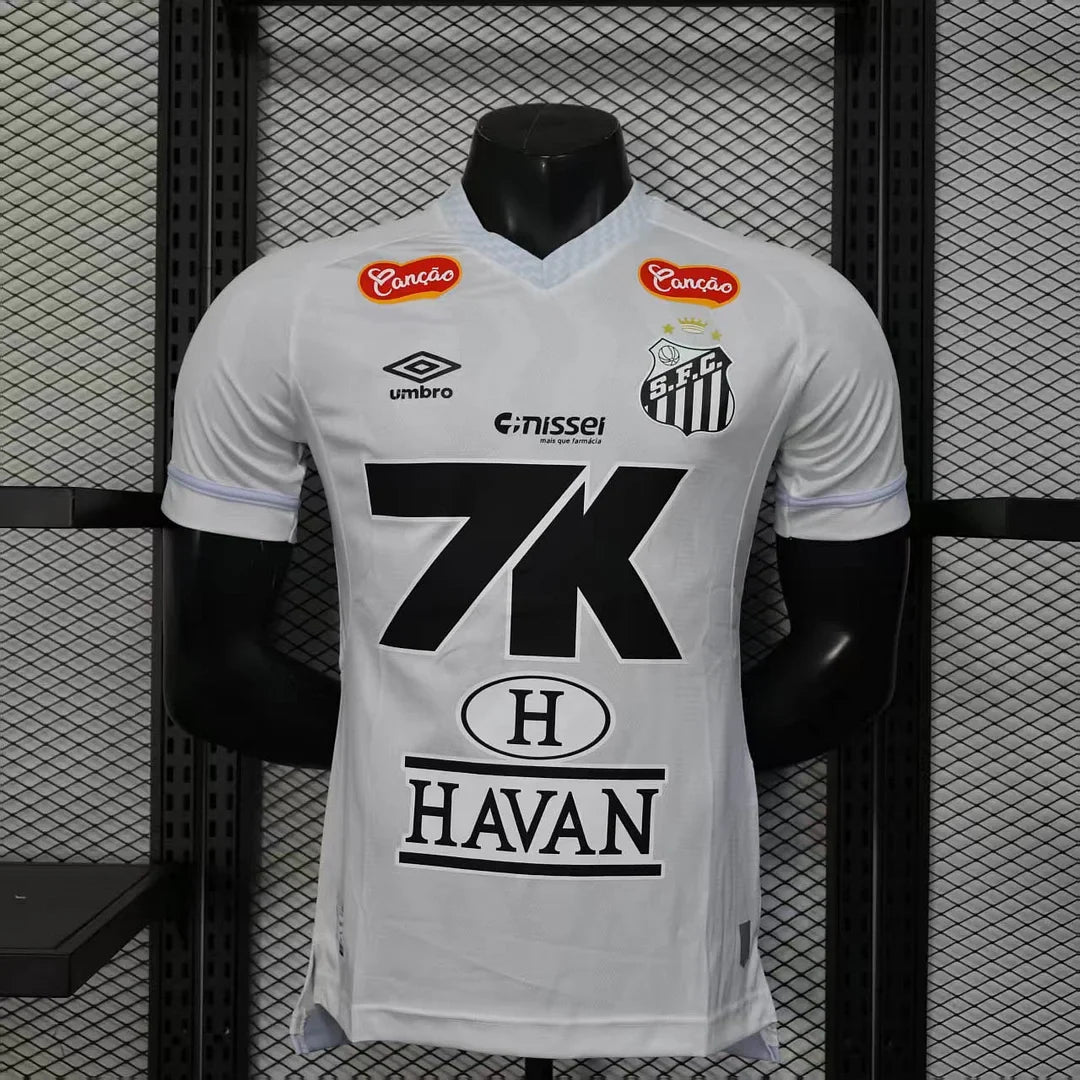 2025-2026 Santos Home Kit