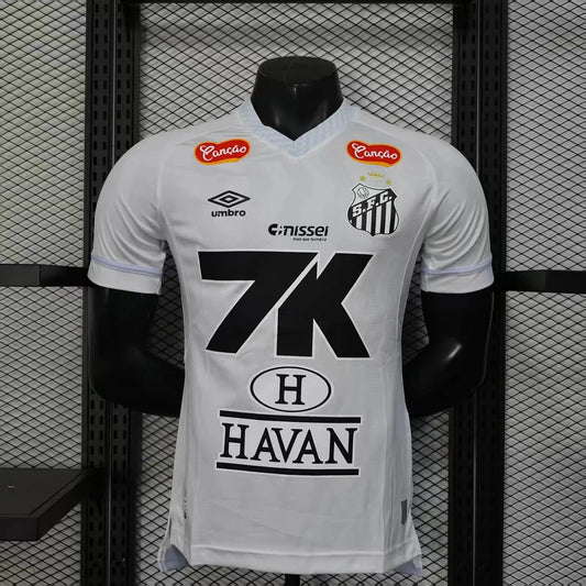 2025-2026 Santos Home Kit