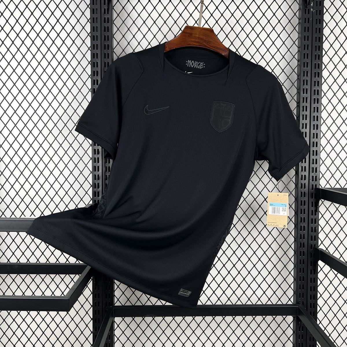 2026 Norway Away World Cup Kit Fan Version