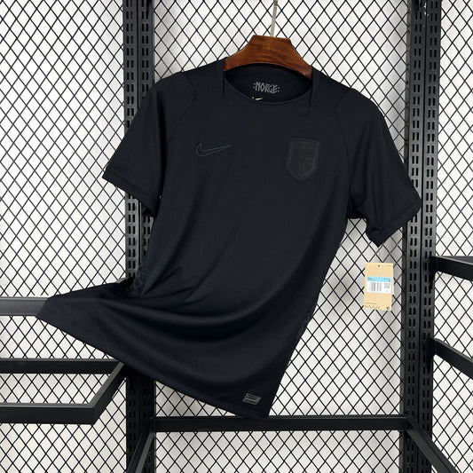 2026 Norway Away World Cup Kit Fan Version