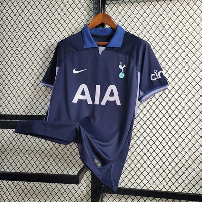 2023/2024 Tottenham Away Kit