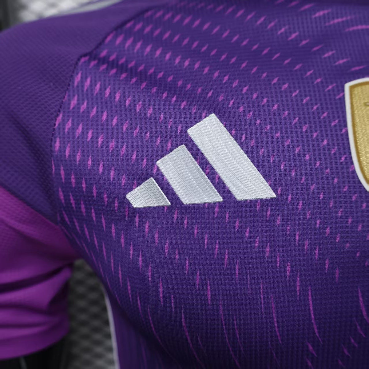 2025 Argentina Limited Jersey