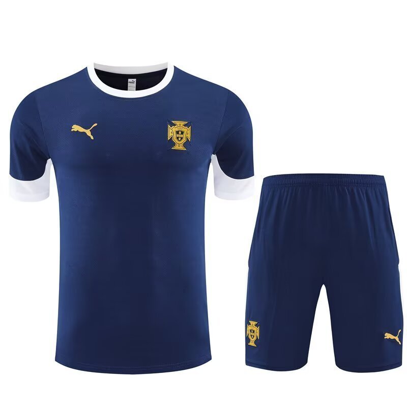 Portugal Training Set