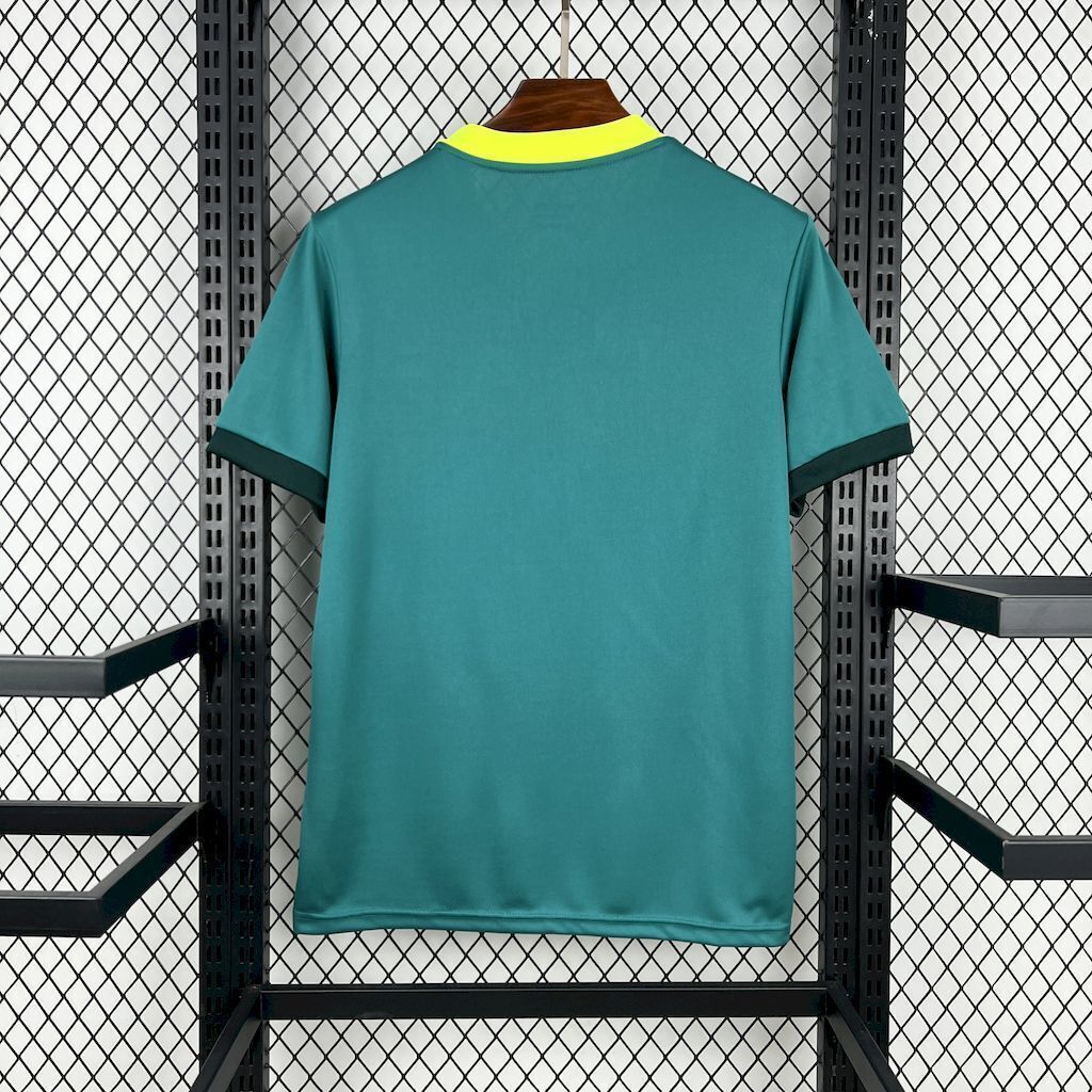 2026 Bolivia Home World Cup Kit Fan Version