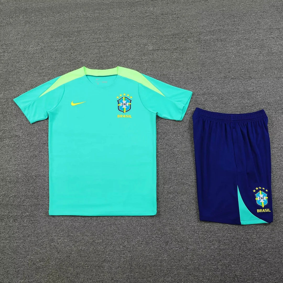 Brazil Training Set