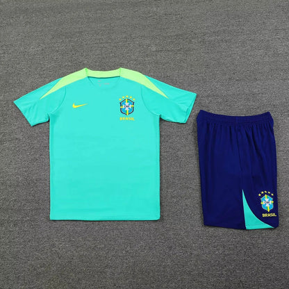 Brazil Training Set