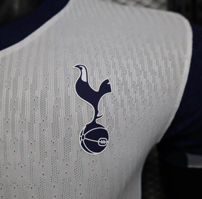 Tottenham 2024/2025 Home Kit