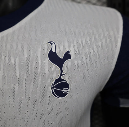 Tottenham 2024/2025 Home Kit
