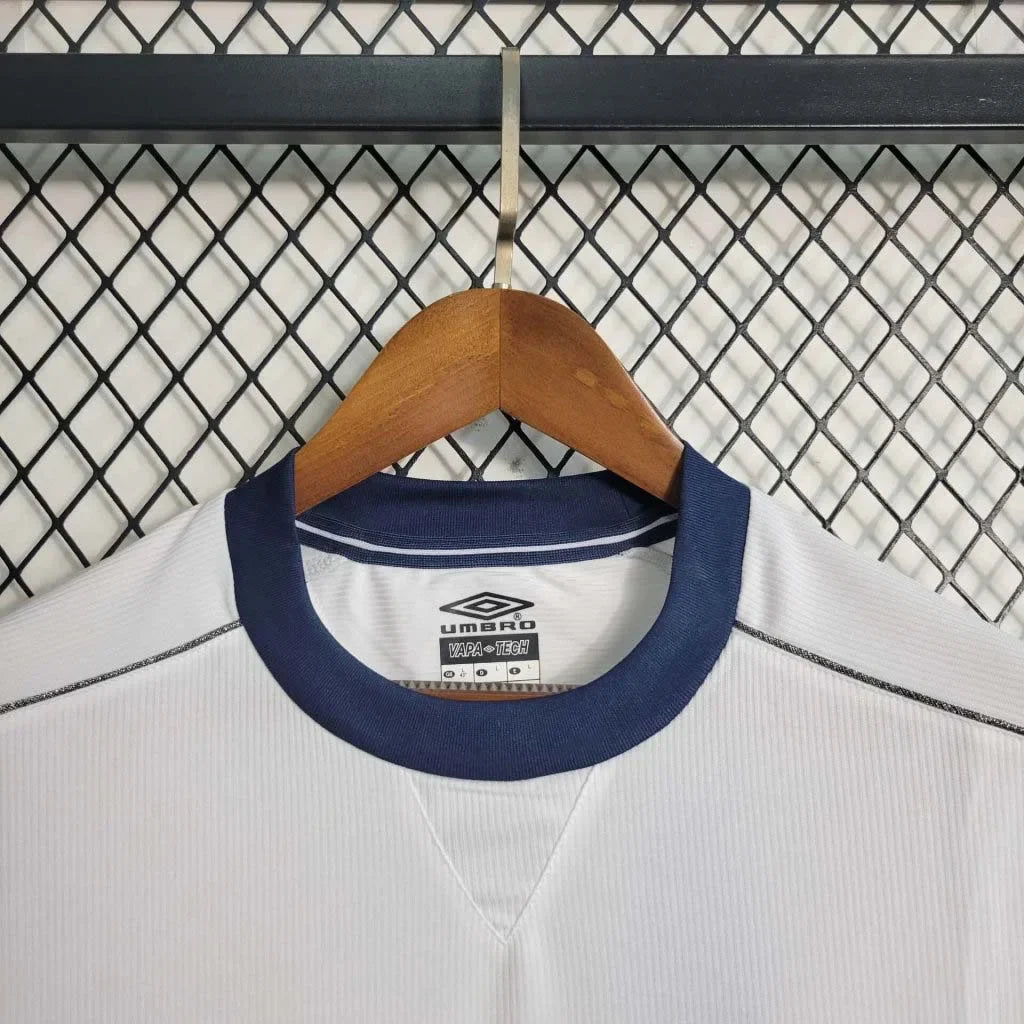 2000/2001 Retro Manchester United Away Jersey