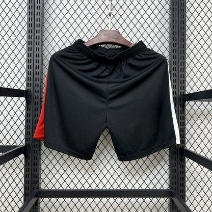 2025/2026 Feyenoord Home Shorts