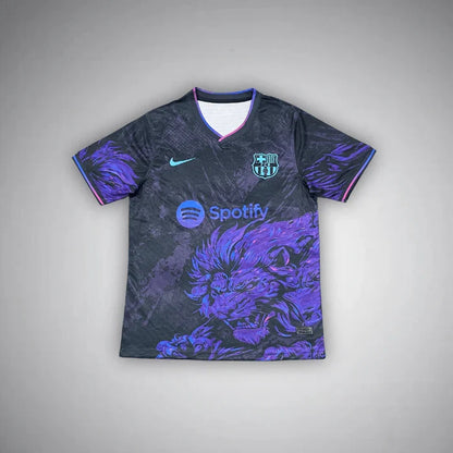 Barcelona "La Masia Tribute" Limited Jersey