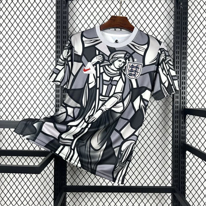 England x Palace Limited Jersey
