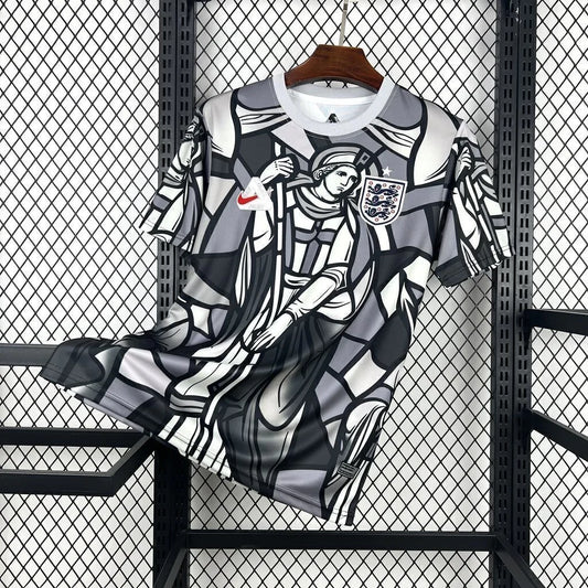 England x Palace Limited Jersey