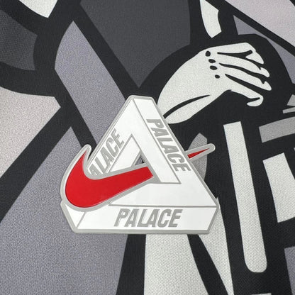 England x Palace Limited Jersey