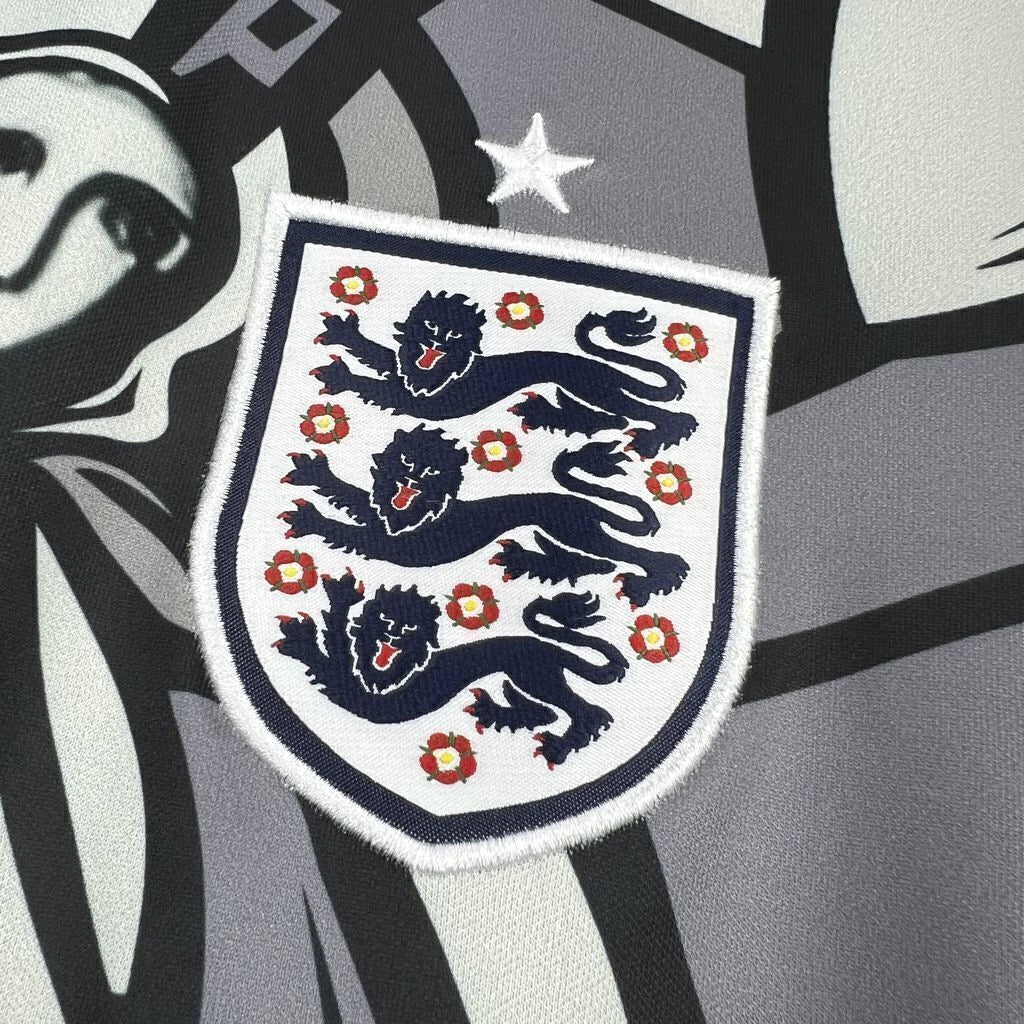 England x Palace Limited Jersey