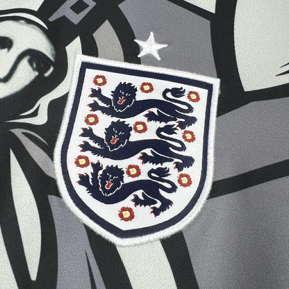 England x Palace Limited Jersey
