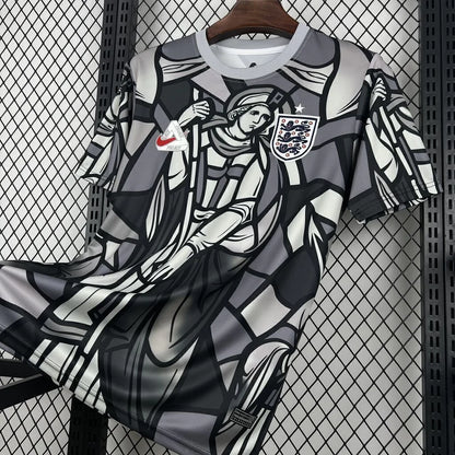 England x Palace Limited Jersey