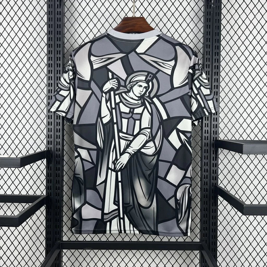 England x Palace Limited Jersey