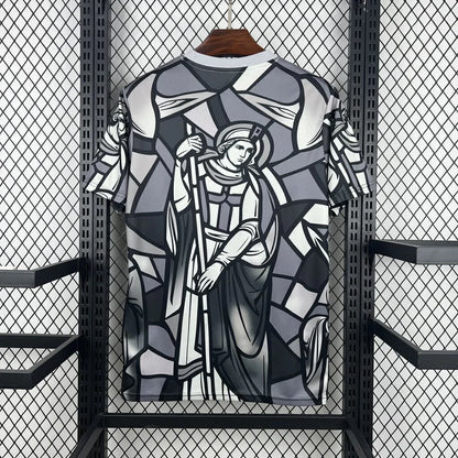 England x Palace Limited Jersey