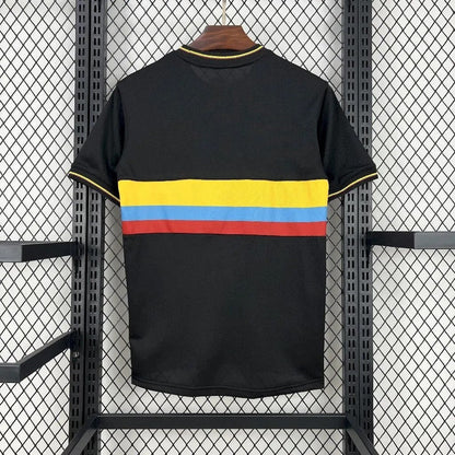 2024 Colombia 100th Anniversary Jersey