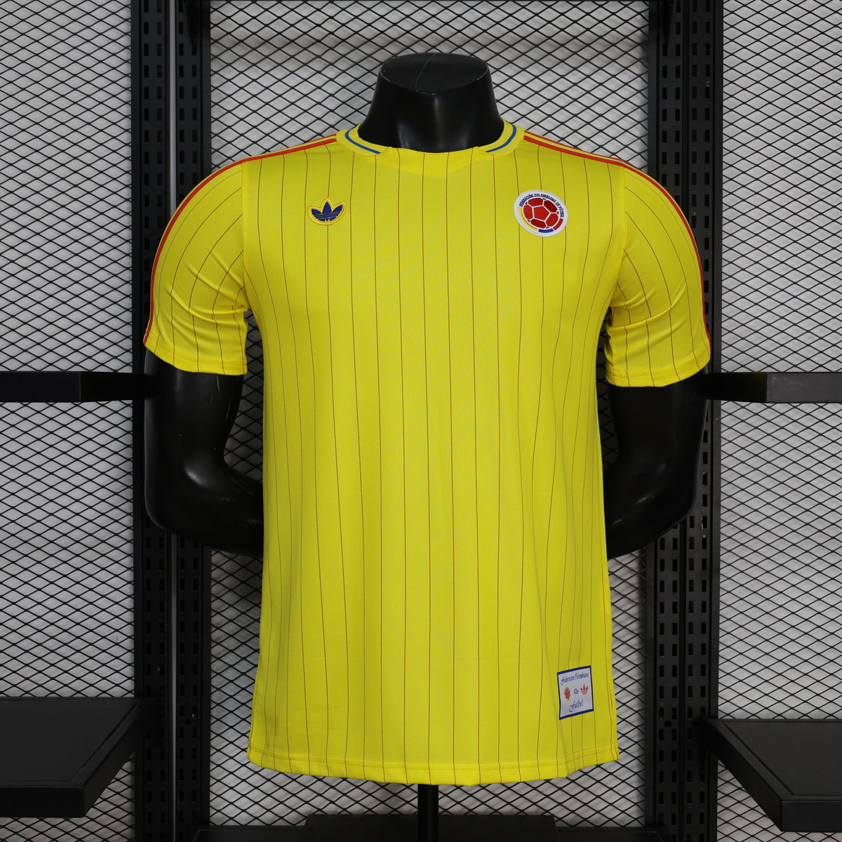 2026 Colombia Limited Jersey