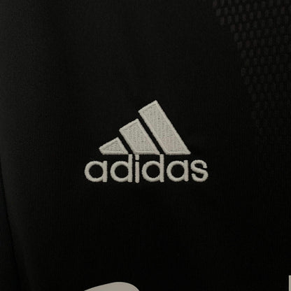 2001/2002 Retro Real Madrid Away Jersey