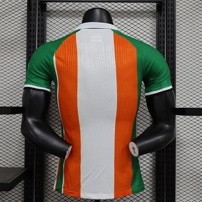 2024 Côte d'Ivoire Limited Jersey