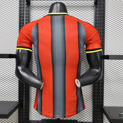 2026 Belgium Limited Jersey