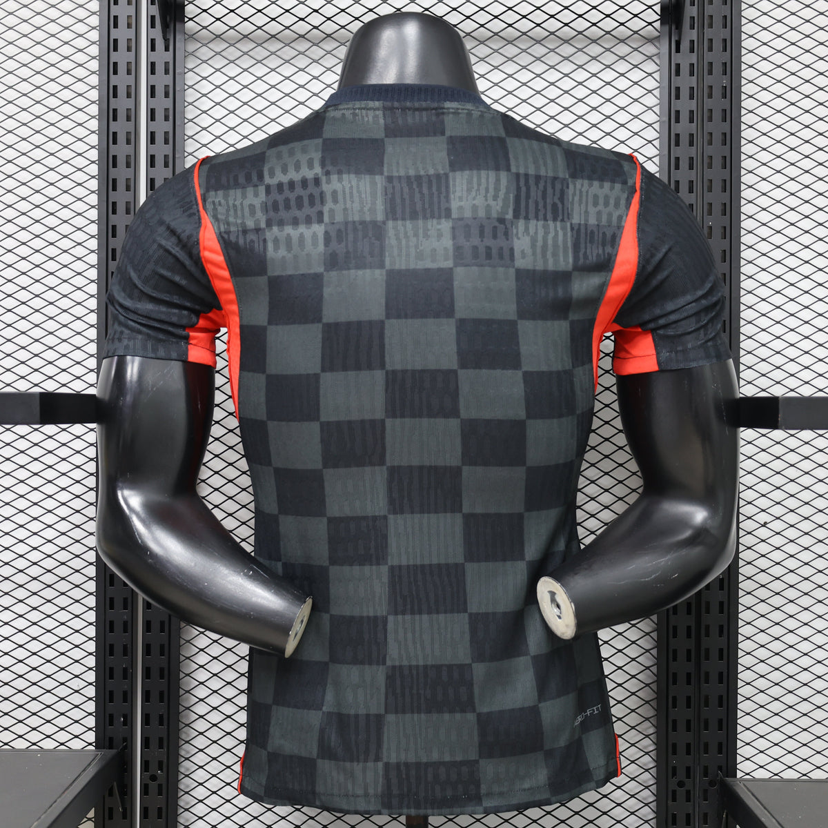 2026 Croatia Limited Jersey