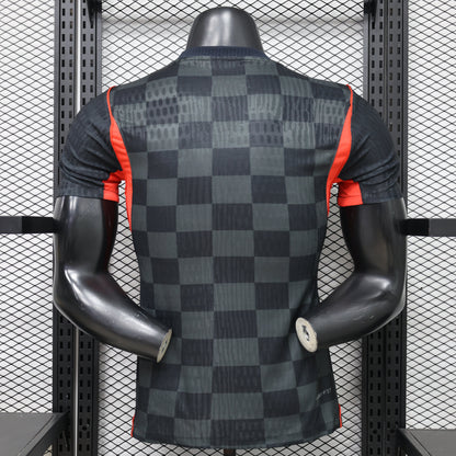 2026 Croatia Limited Jersey