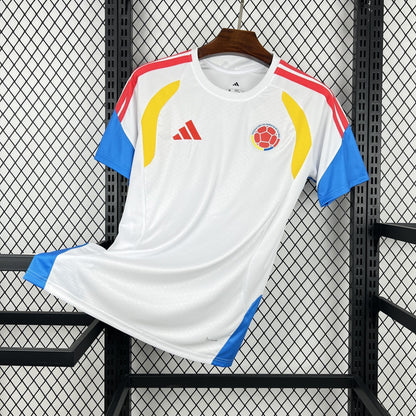 2026 Colombia Training Kit