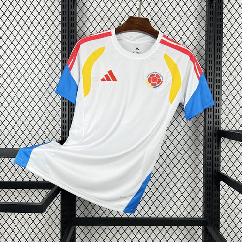 2026 Colombia Training Kit