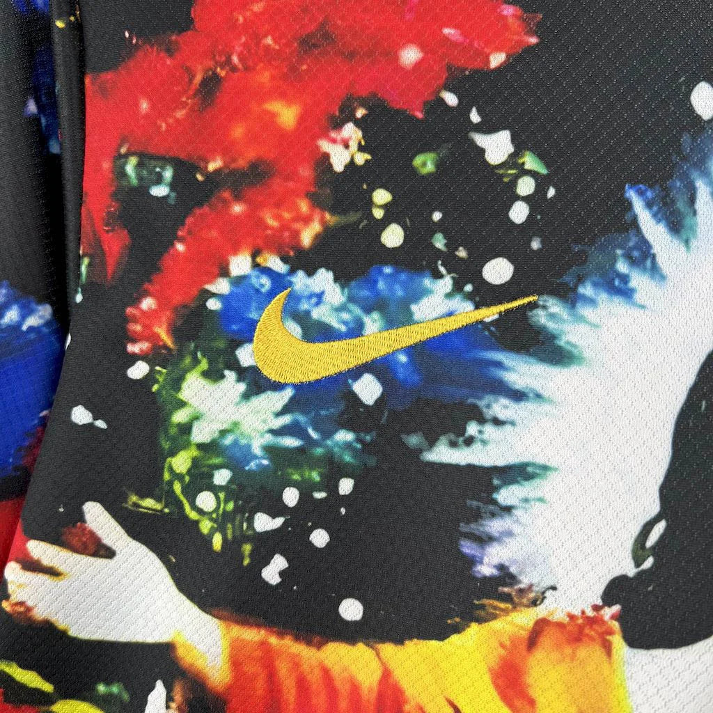 Brazil "Cristo" Limited Jersey