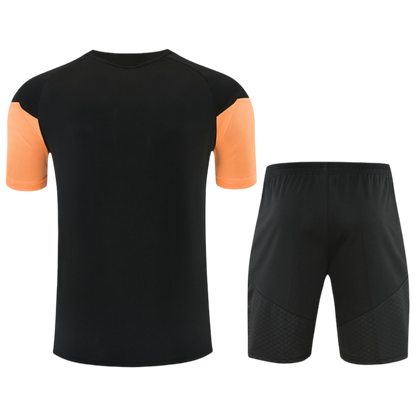 2026/2027 Arsenal Black Set