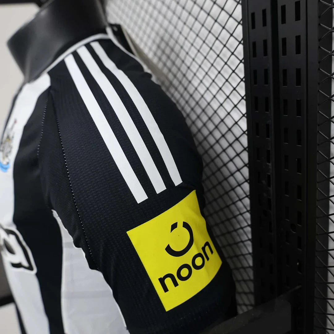 2024/2025 Newcastle United Home Kit