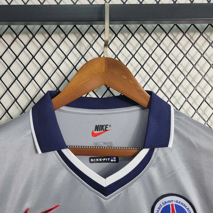 1999-2001 Retro PSG Away Jersey