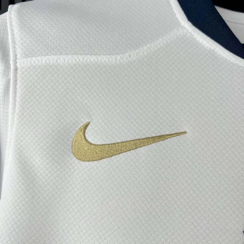 Barcelona "Blanc Royal" Limited Jersey