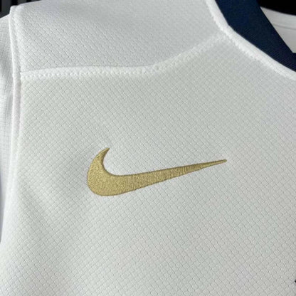 Barcelona "Blanc Royal" Limited Jersey
