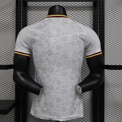 Spain "Roja Imperial" Limited Jersey