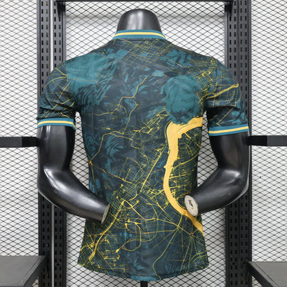 France "Lumière Dorée" Limited Jersey