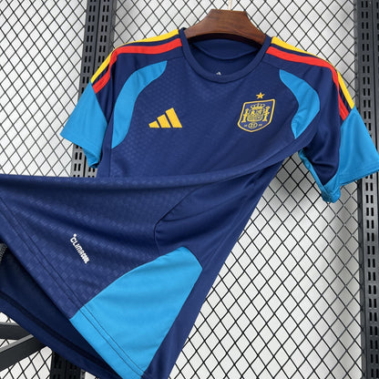 2026 Spain Training Kit