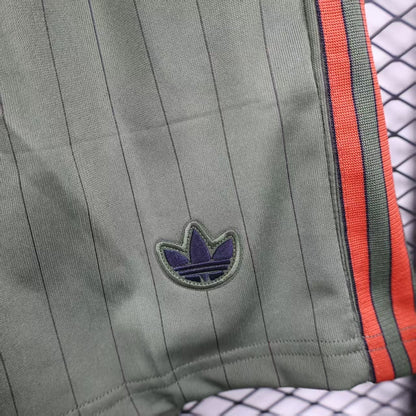 2025/2026 Bayern Munchen Casual Shorts
