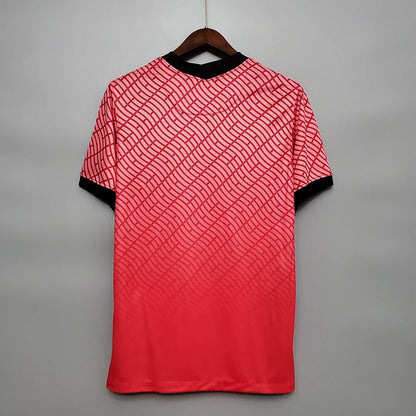 2020 Korea Home Jersey
