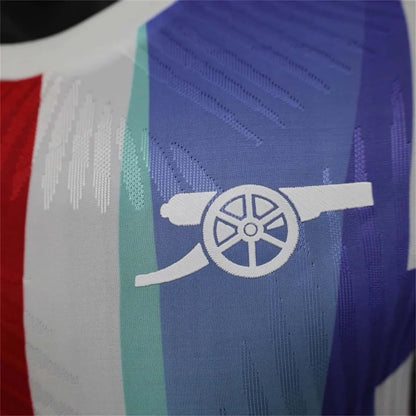 Arsenal 2024/2025 Limited Jersey