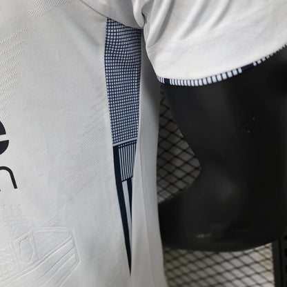 Santos 2024/2025 Home Jersey