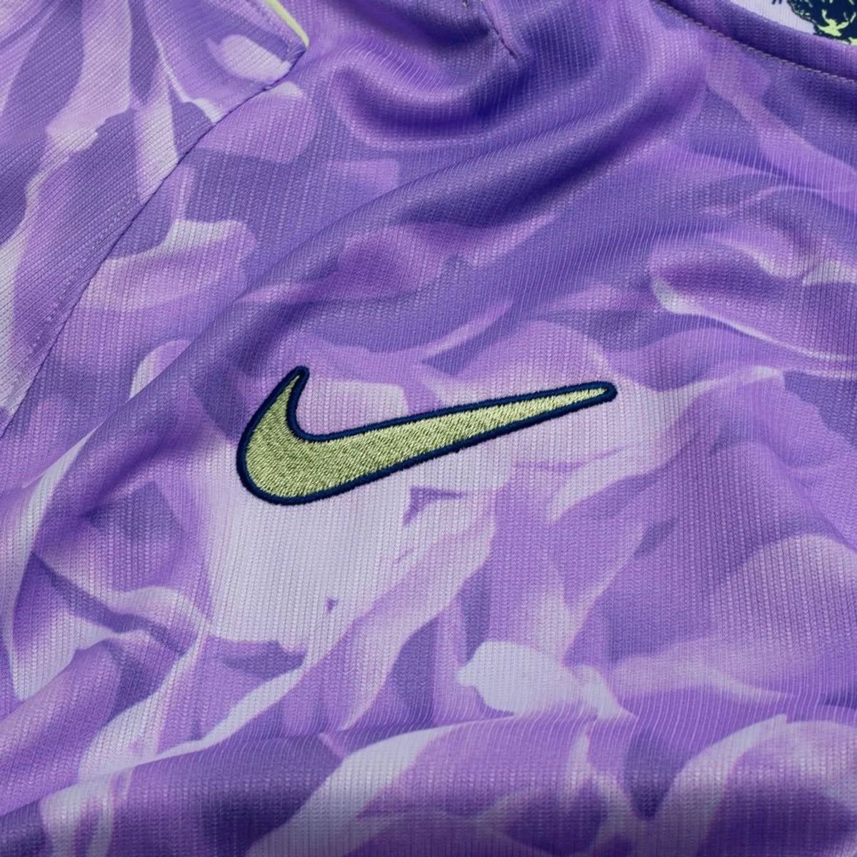 2026 South Korea Away World Cup Kit Fan Version