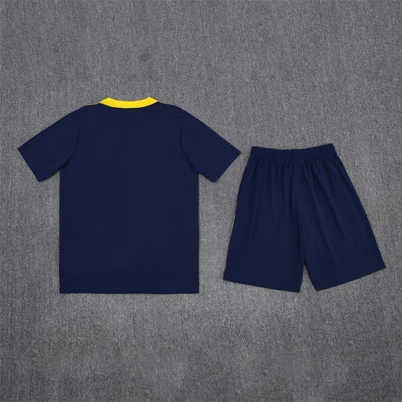 2025/2026 Atletico Madrid Training Set